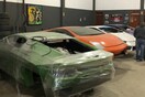 «Μαϊμού» Lamborghini και Ferrari: Τις έφτιαχναν σε συνεργείο και τις πουλούσαν στο διαδίκτυο