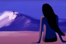 «Πώς να σ' αγαπήσω»: Δείτε το πανέμορφο animated κλιπ για το νέο κομμάτι της Margo Nancyfor