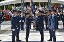 Για πρώτη φορά γυναίκα έγινε αρχηγός της Σχολής Ικάρων