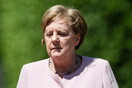 «Ιδιωτικό ζήτημα» η υγεία της Μέρκελ, πιστεύουν οι περισσότεροι Γερμανοί