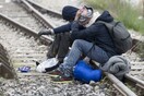 Τραγωδία με μετανάστη στη Ξάνθη - Τον παρέσυρε τρένο