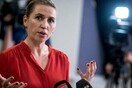 Δανία: Ενοχλημένη η πρωθυπουργός από την ακύρωση της επίσκεψης Τραμπ