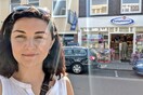 Της χάρισε ένα ποδήλατο στον προσφυγικό καταυλισμό - Τον βρήκε 25 χρόνια μετά