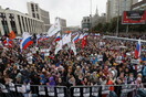 Η Ρωσία μετά τις διαδηλώσεις λέει στην Google να μην διαφημίζει «παράνομα» γεγονότα