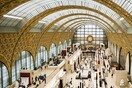To Musée d' Orsay άνοιξε για το κοινό - Και ζητά κρατική βοήθεια μετά την πανδημία