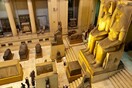 Η Αίγυπτος αποφάσισε πως οι τουρίστες θα φωτογραφίζουν δωρεάν τα αρχαία αντικείμενα