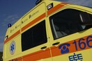 Εύβοια: Νεκρή μία γυναίκα μετά από πτώση