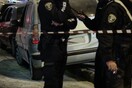 Νεκρός άνδρας στην Ομόνοια - Σκοτώθηκε από πτώση