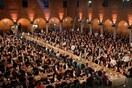 Ακυρώνεται το φετινό συμπόσιο των βραβείων Νόμπελ