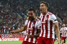 Champions League: Θρίαμβος του Ολυμπιακού - Νίκησε 4-0 και «αγκαλιάζει» την πρόκριση στους ομίλους