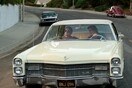 Σε δημοπρασία τα αυτοκίνητα των Μπραντ Πιτ και Λεονάρντο Ντι Κάπριο από το «Κάποτε στο Χόλιγουντ»