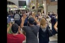 Παρίσι: Εκκενώθηκε εμπορικό κέντρο - Σε εξέλιξη αστυνομική επιχείρηση