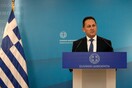 Επίσημες ανακοινώσεις Πέτσα για Χαλκιδική: Έκτακτη και άμεση επιχορήγηση στους πληγέντες