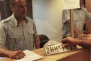 Δήμος Αθηναίων: Επιστρέφονται οι πινακίδες κυκλοφορίας ενόψει Δεκαπενταύγουστου