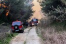 Συναγερμός στην Πυροσβεστική για πυρκαγιά στη Μάνδρα Αττικής