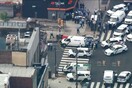 ΗΠΑ: Τουλάχιστον 6 αστυνομικοί τραυματίες από πυροβολισμούς στη Φιλαδέλφεια - Συνελήφθη ο ένοπλος