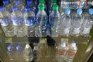 Το πρώτο αεροδρόμιο που καταργεί τα πλαστικά μπουκάλια νερού