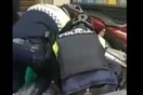 Αργεντινή: 43χρονος πέθανε από ασφυξία, κατά την προσαγωγή του από αστυνομικούς