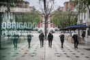 Τοπικά lockdown σε συνοικίες της Λισαβόνας - «Υψηλή συγκέντρωση κρουσμάτων»