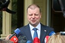 Ο πρωθυπουργός της Λιθουανίας αποκάλυψε το σοβαρό πρόβλημα υγείας που αντιμετωπίζει