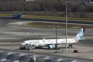 Μαδρίτη: Πανικός και τραυματίες σε πτήση από ακραίες αναταράξεις