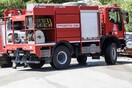 Συναγερμός στην Πυροσβεστική για πυρκαγιές σε Ασπρόπυργο και Ηλεία