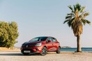 Η ακαταμάχητη γοητεία του Renault Clio