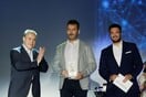 Οι μεγάλοι νικητές των Lenovo RetailBusiness Awards 2020