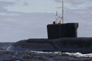 Ρωσία: Το υποβρύχιο που πήρε φωτιά ήταν πυρηνοκίνητο