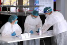 Η Ρουμανία απαγορεύει με νόμο στους ασθενείς με κορωνοϊό να φεύγουν από το νοσοκομείο