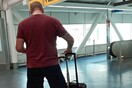 Ιταλία: Άρνηση αποβίβασης σε τουρίστες από τις ΗΠΑ - «Εγκλωβίστηκαν» στο τζετ τους για 14 ώρες