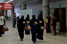 Πλέον οι γυναίκες μπορούν να βγαίνουν από τη Σ. Αραβία, χωρίς την άδεια του άνδρα κηδεμόνα τους