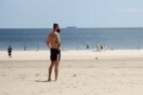 Nέα Υόρκη: Ακόμα ένα καλοκαίρι στην μεγάλη πόλη