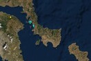 Σεισμός 3,6 Ρίχτερ στην Εύβοια - Αισθητός στην Αθήνα