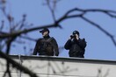 Σερβία: Ένοπλος εισέβαλε στο Πατριαρχείο - Ζητούσε 200.000 ευρώ
