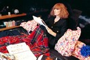 Σε καθεστώς εκκαθάρισης ο οίκος μόδας Sonia Rykiel