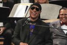 Σε μεταμόσχευση νεφρού θα υποβληθεί ο Stevie Wonder