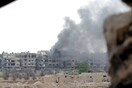 Συρία: Δεκάδες τζιχαντιστές νεκροί μετά από πυραυλική επίθεση