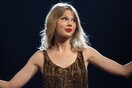 Taylor Swift: 1,3 εκατ. πωλήσεις σε 24 ώρες για το «Folklore»