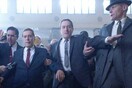 The Irishman: Ντε Νίρο, Πατσίνο και Πέσι στο πρώτο τρέιλερ της νέας ταινίας του Σκορσέζε
