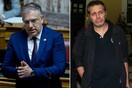 Δικαίωση Θεοδωρικάκου για το «Μακελειό» - Χρηματική ποινή κάθε φορά που τον συκοφαντεί