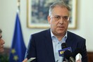 Θεοδωρικάκος: Την ερχόμενη Δευτέρα το νομοσχέδιο για τον Κλεισθένη - Μετά το καλοκαίρι ο εκλογικός νόμος