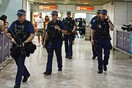 Συναγερμός στο Λονδίνο - Εκκενώνεται το αεροδρόμιο Γκάτγουικ