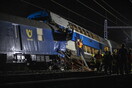 Δεκάδες τραυματίες σε σύγκρουση τρένων στην Τσεχία - Ψάχνουν στα συντρίμμια