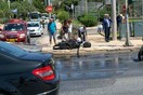 Σοβαρό τροχαίο στη Βούλα με έναν νεκρό