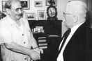 Θ. Τσακαλώτος: «Κάναμε λάθος τότε». Μ. Βαφειάδης: «Μάλλον στρατηγέ μου»