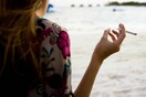 Αντικαρκινική Εταιρεία: Απαγόρευση καπνίσματος σε παραλίες, παιδικές χαρές και πλατείες