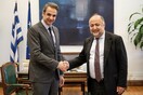 Ο Δημήτρης Τσιόδρας αναλαμβάνει το γραφείο Τύπου του πρωθυπουργού - Ποιοι θα είναι οι συνεργάτες του