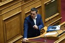 Παρέμβαση Τσίπρα για τις φωτιές στον Αμαζόνιο