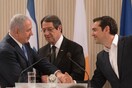 Εκλογές 2019: Ξένοι ηγέτες κάλεσαν τον Τσίπρα και τον ευχαρίστησαν για τη συνεργασία